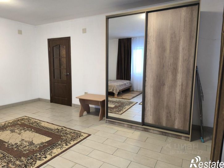 1-комн квартира ул Тепличная, 29,  д. 29