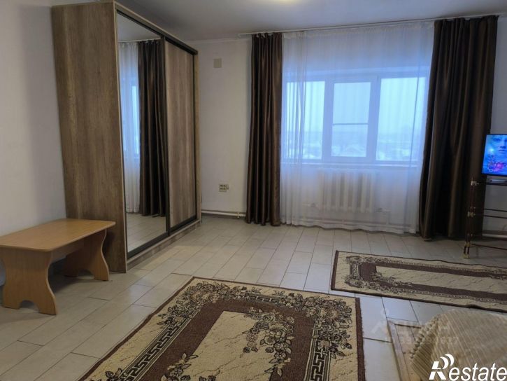 1-комн квартира ул Тепличная, 29,  д. 29