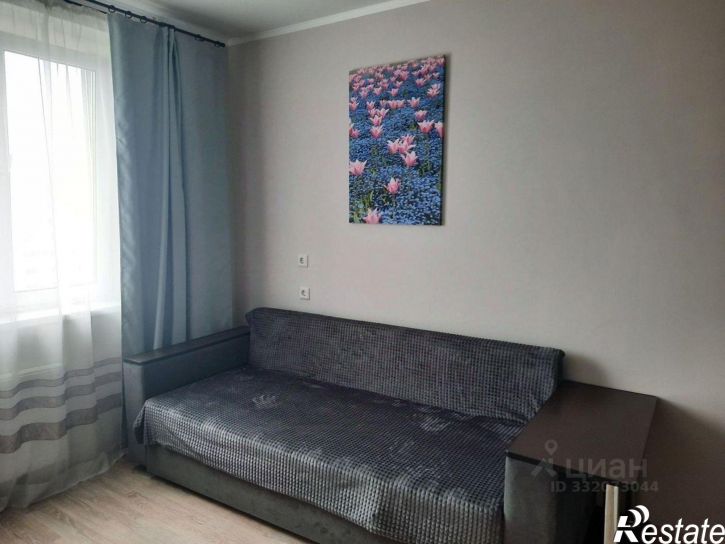 1-комн квартира ул Дмитрия Неаполитанова, 16,  д. 16