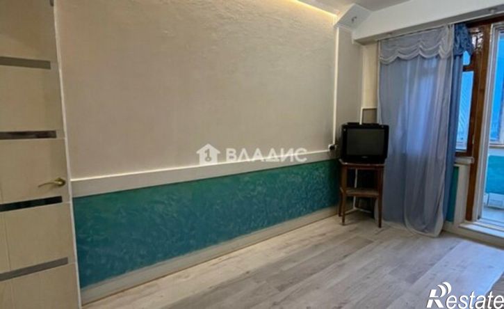 1-комн квартира ул Курчатова, 1,  д. 1