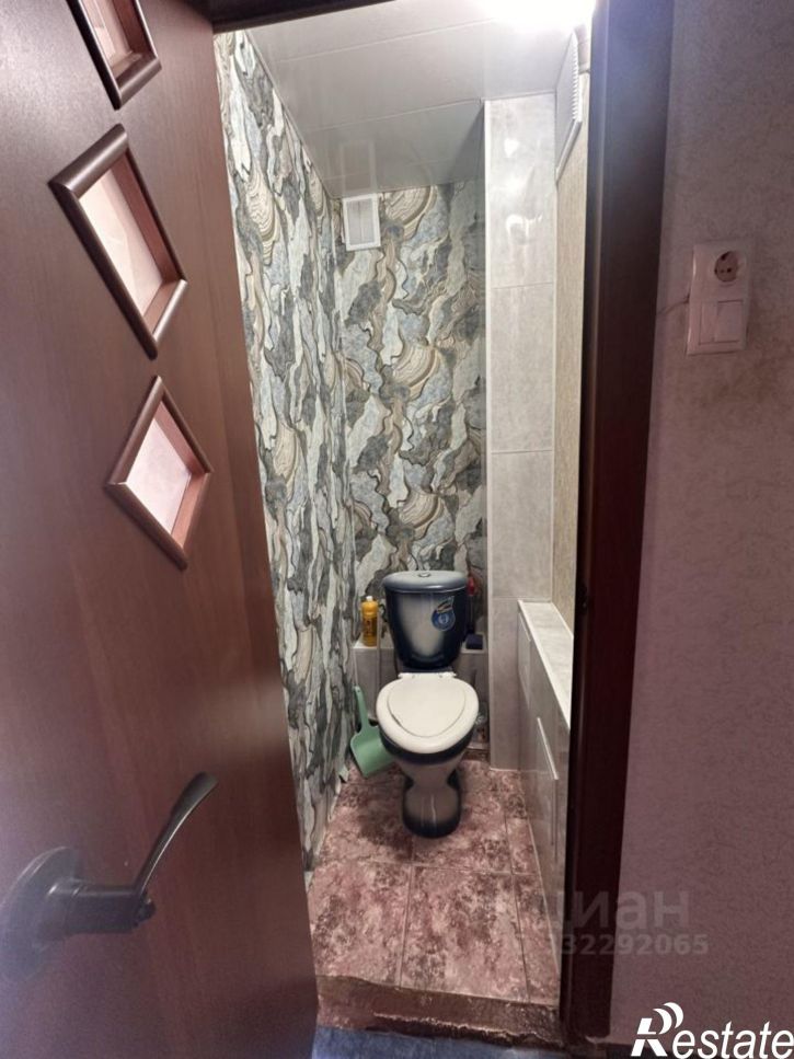 1-комн квартира ул Хохрякова, 12А,  д. 12А