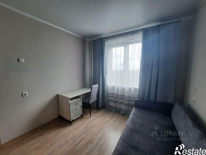 1-комн квартира ул Дмитрия Неаполитанова, 16,  д. 16