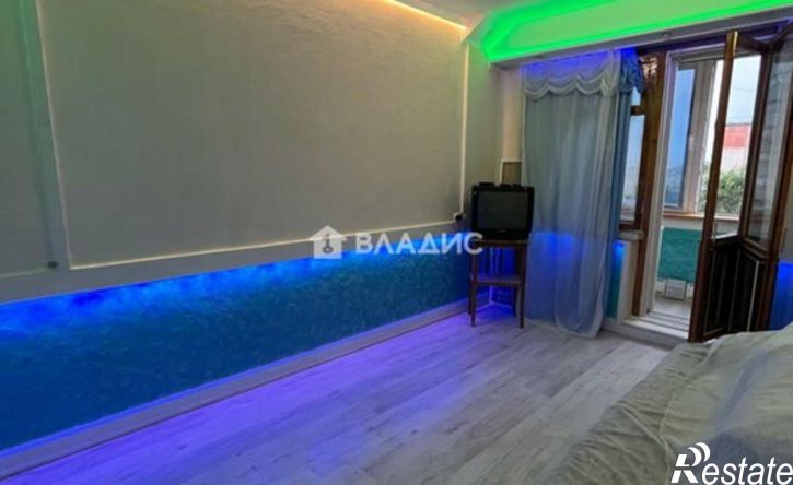 1-комн квартира ул Курчатова, 1,  д. 1