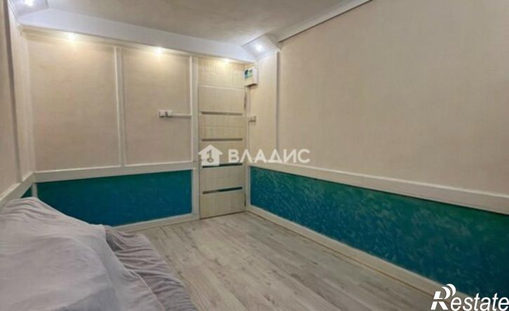 1-комн квартира ул Курчатова, 1,  д. 1