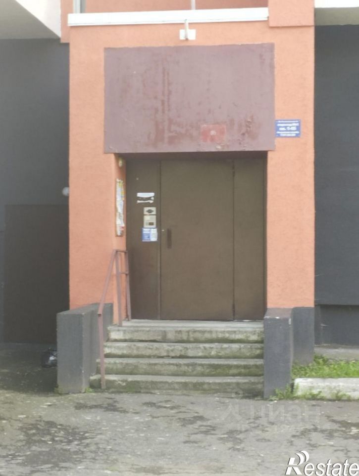 2-комн квартира Комсомольский пр-кт, 74,  д. 74