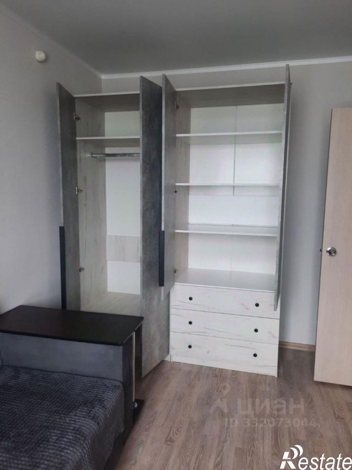1-комн квартира ул Дмитрия Неаполитанова, 16,  д. 16