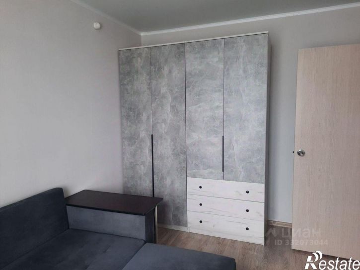 1-комн квартира ул Дмитрия Неаполитанова, 16,  д. 16