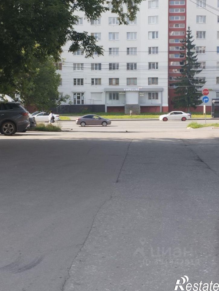 2-комн квартира Комсомольский пр-кт, 74,  д. 74