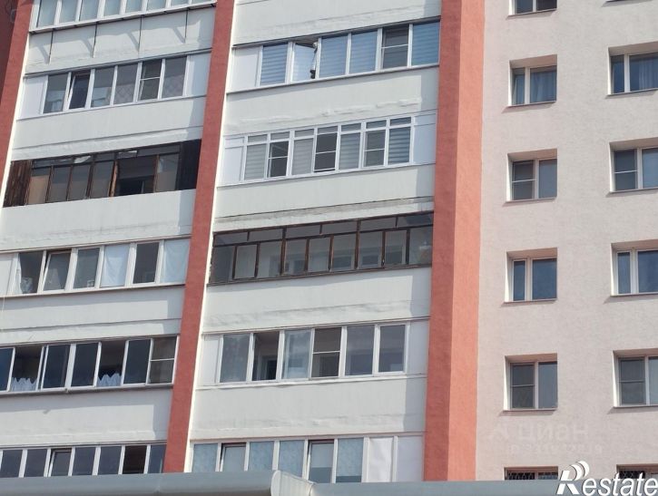 2-комн квартира Комсомольский пр-кт, 74,  д. 74