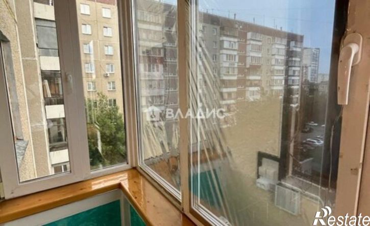 1-комн квартира ул Курчатова, 1,  д. 1