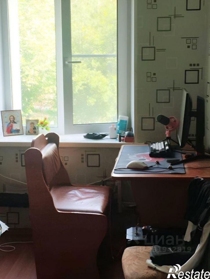 2-комн квартира Комсомольский пр-кт, 74,  д. 74
