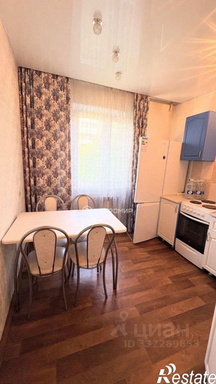 1-комн квартира пр-кт Победы, 151А,  д. 151А