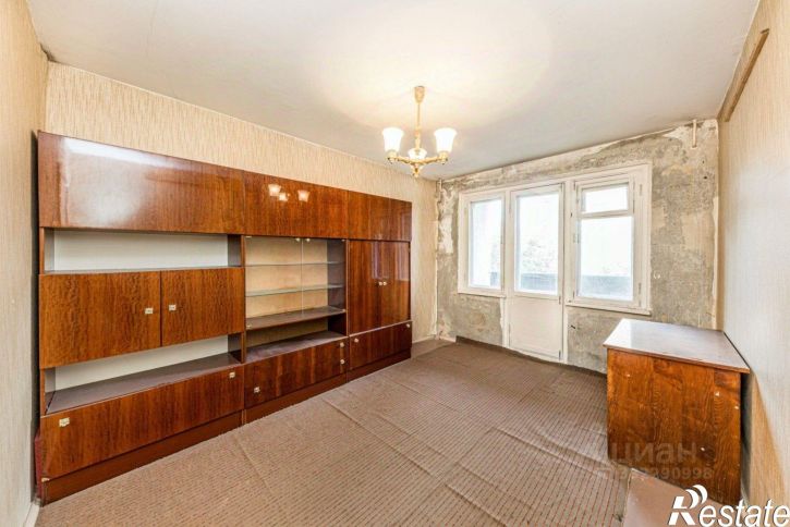 4-комн квартира ул 3-го Интернационала, 70,  д. 70