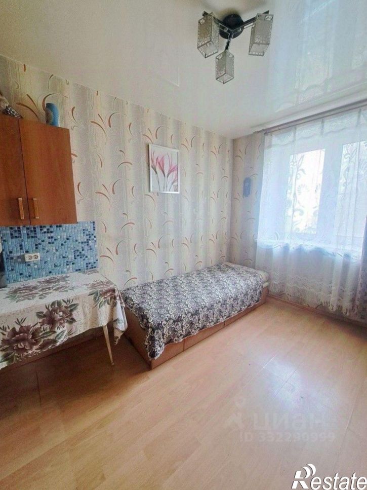 Комната ул Воровского, 23Б,  д. 23Б