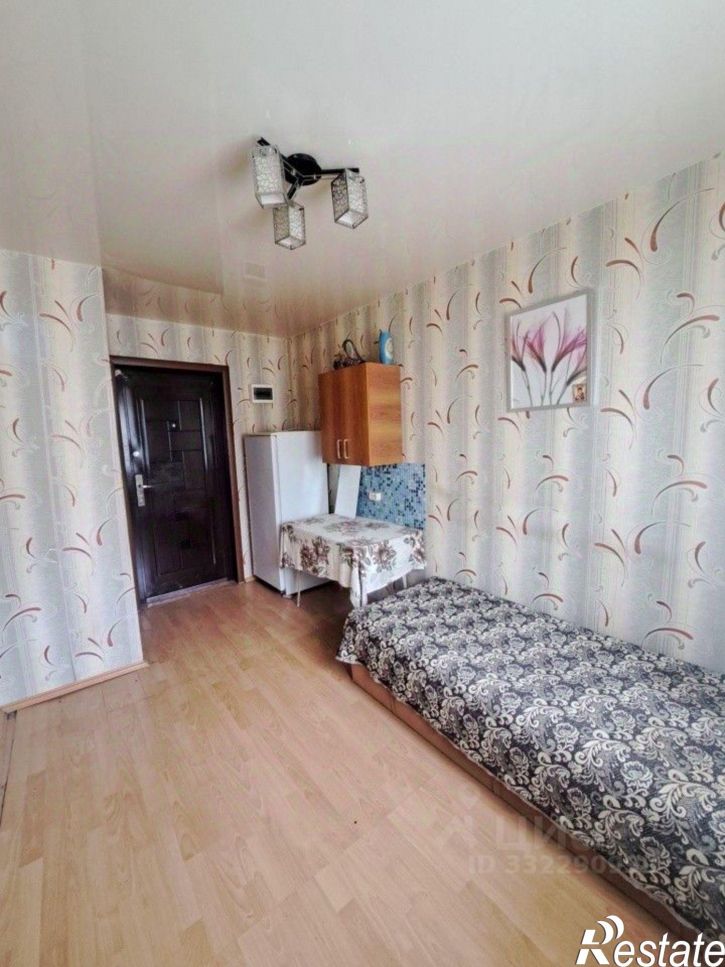 Комната ул Воровского, 23Б,  д. 23Б
