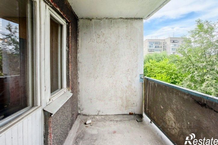 4-комн квартира ул 3-го Интернационала, 70,  д. 70