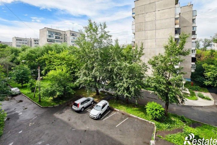 4-комн квартира ул 3-го Интернационала, 70,  д. 70