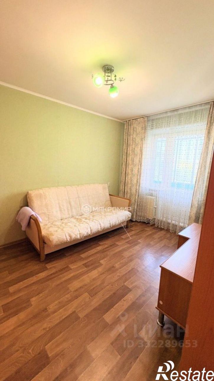 1-комн квартира пр-кт Победы, 151А,  д. 151А
