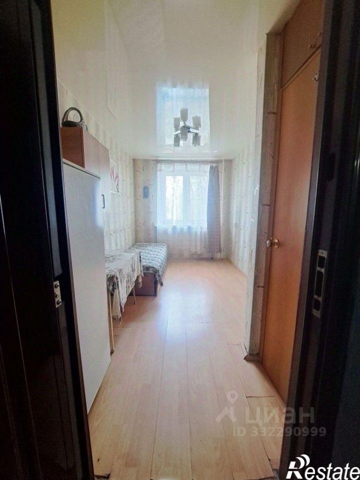 Комната ул Воровского, 23Б,  д. 23Б