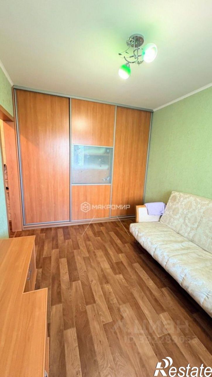 1-комн квартира пр-кт Победы, 151А,  д. 151А