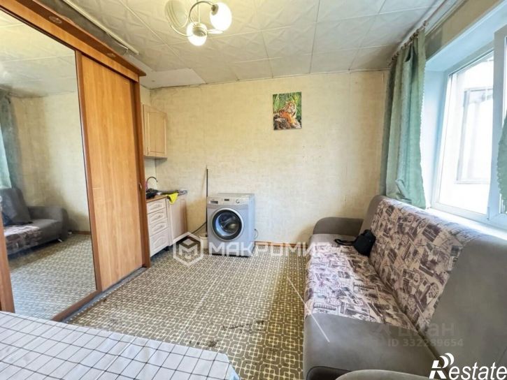 Комната ул Болейко, 7Б,  д. 7Б