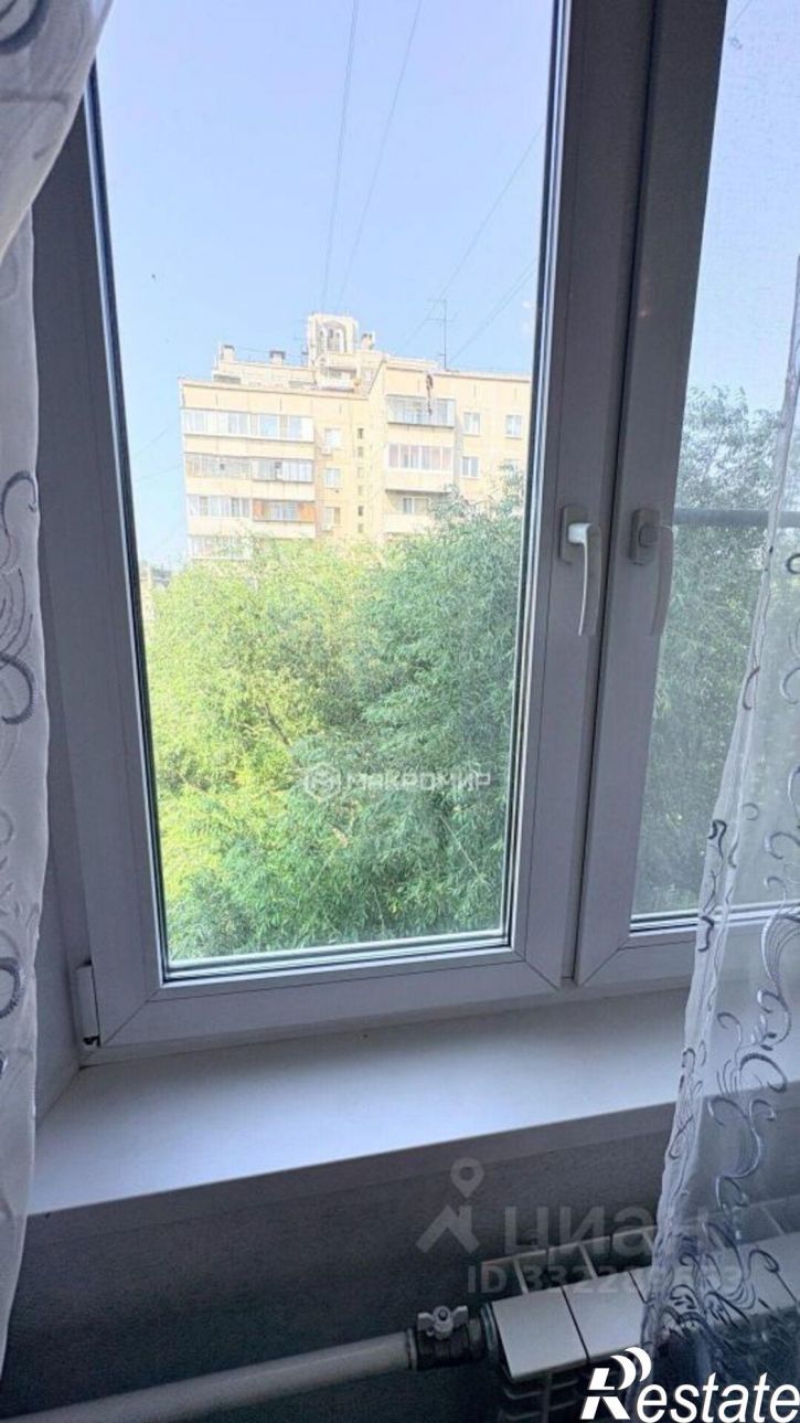 1-комн квартира пр-кт Победы, 151А,  д. 151А
