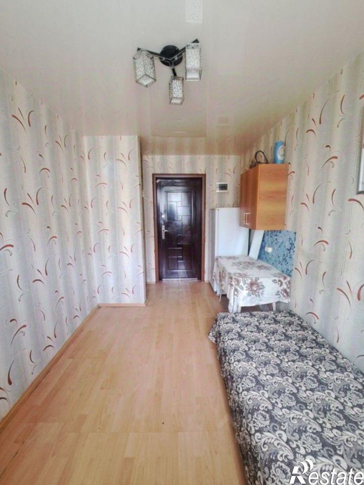 Комната ул Воровского, 23Б,  д. 23Б