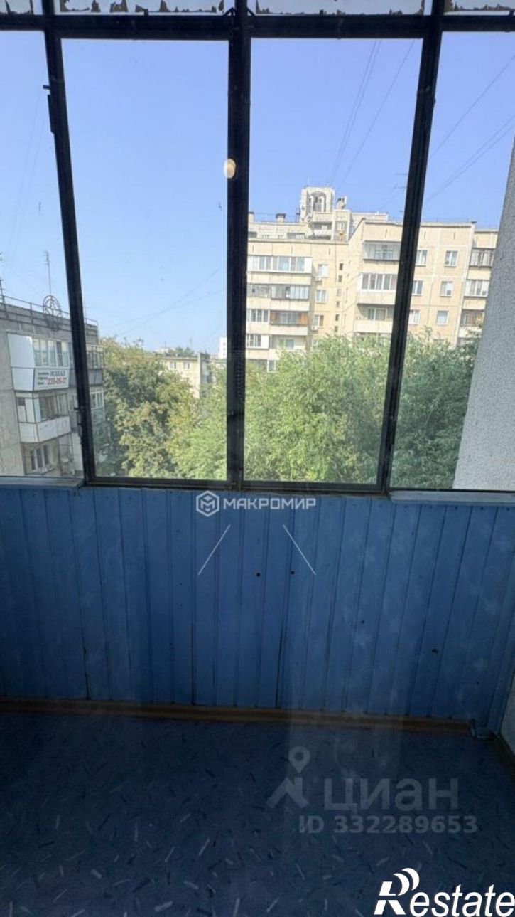 1-комн квартира пр-кт Победы, 151А,  д. 151А