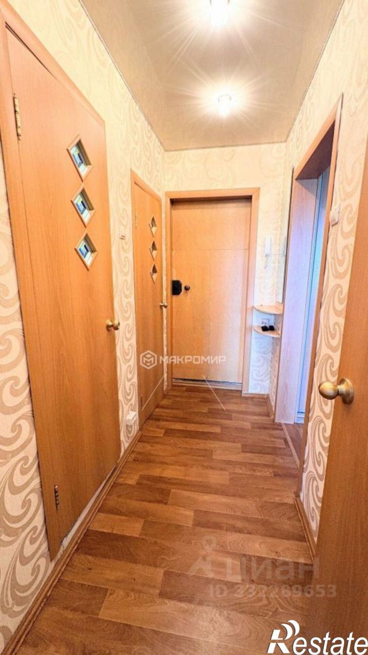 1-комн квартира пр-кт Победы, 151А,  д. 151А