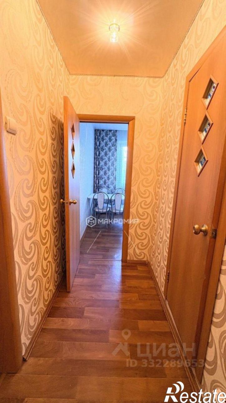 1-комн квартира пр-кт Победы, 151А,  д. 151А