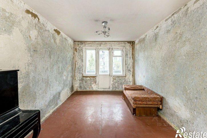 4-комн квартира ул 3-го Интернационала, 70,  д. 70