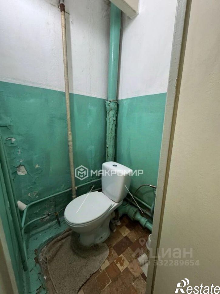 Комната ул Болейко, 7Б,  д. 7Б