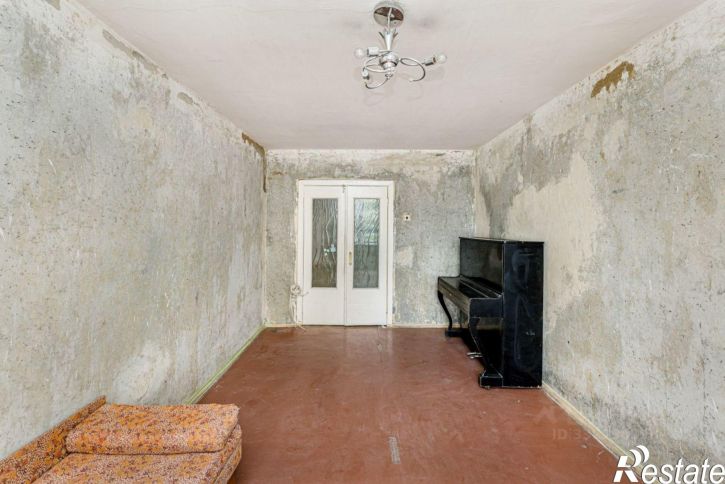 4-комн квартира ул 3-го Интернационала, 70,  д. 70