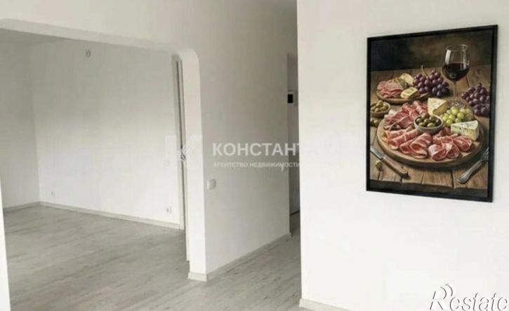 1-комн квартира ул Генерала Костицына, 13,  д. 13