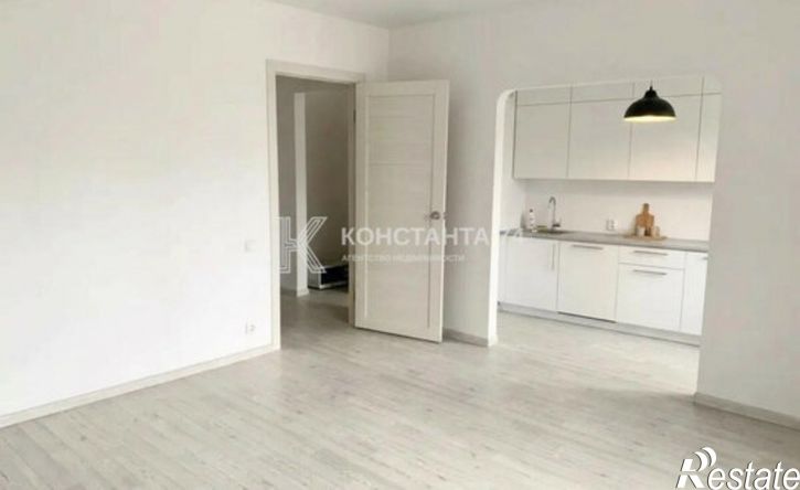 1-комн квартира ул Генерала Костицына, 13,  д. 13