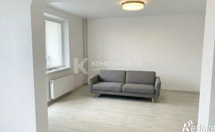 1-комн квартира ул Генерала Костицына, 13,  д. 13