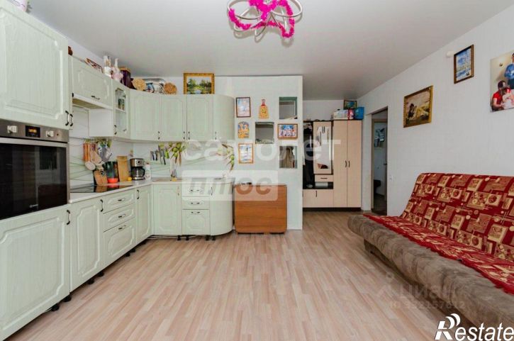 3-комн квартира ул Бейвеля, 118,  д. 118