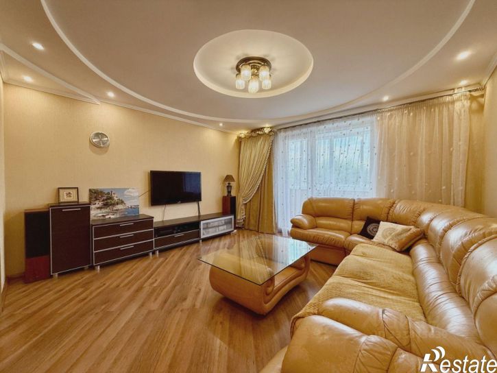 2-комн квартира ул Кузнецова, 6,  д. 6