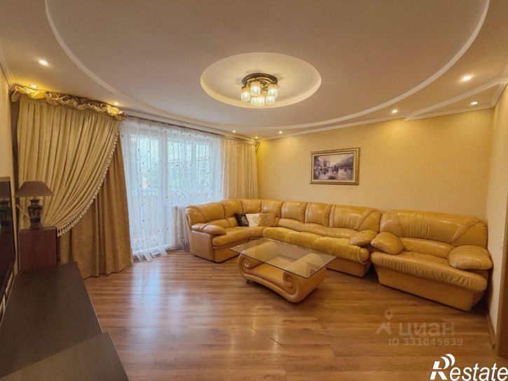 2-комн квартира ул Кузнецова, 6,  д. 6