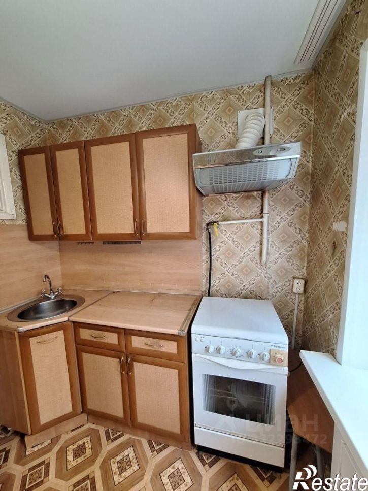 2-комн квартира ул Энтузиастов, 6,  д. 6