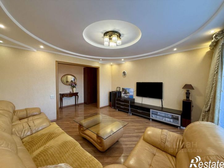 2-комн квартира ул Кузнецова, 6,  д. 6