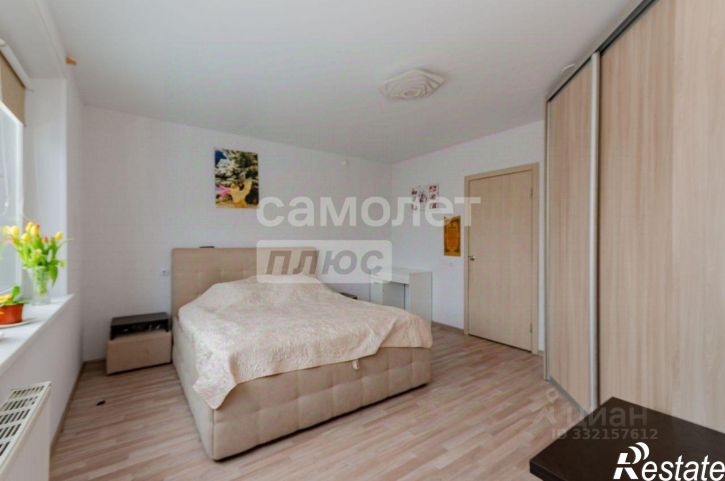 3-комн квартира ул Бейвеля, 118,  д. 118
