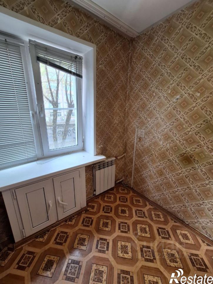 2-комн квартира ул Энтузиастов, 6,  д. 6