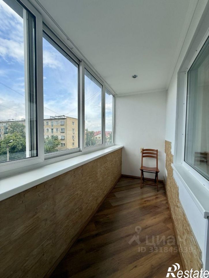 2-комн квартира ул Кузнецова, 6,  д. 6
