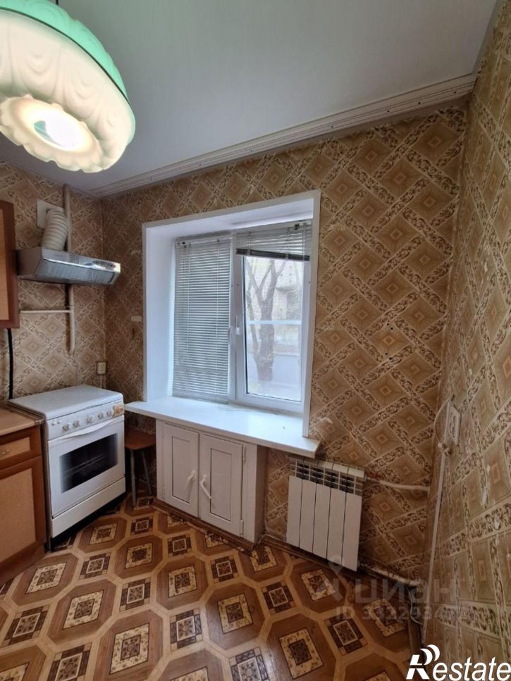 2-комн квартира ул Энтузиастов, 6,  д. 6
