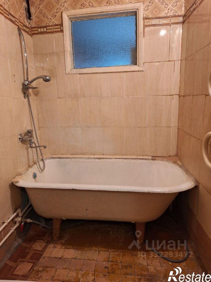 2-комн квартира ул Энтузиастов, 6,  д. 6