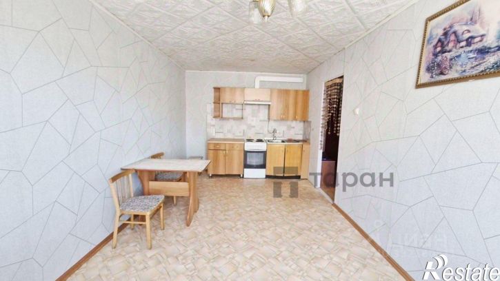 2-комн квартира ул Труда, 28,  д. 28