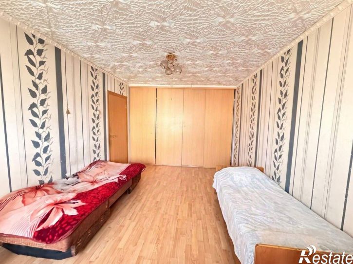 1-комн квартира пр-кт Победы, 299,  д. 299