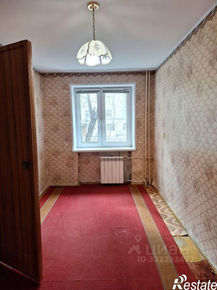 2-комн квартира ул Энтузиастов, 6,  д. 6