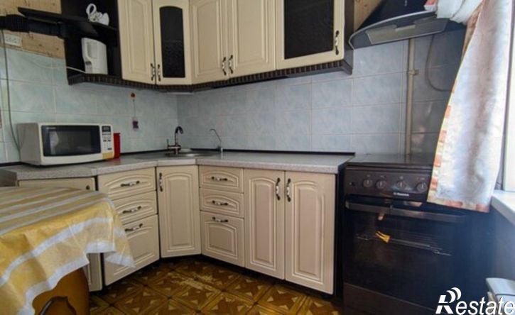 2-комн квартира ул Барбюса, 124Б,  д. 124Б